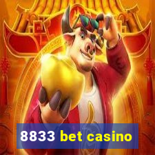 8833 bet casino